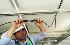 ¿Cómo hacer una instalación eléctrica en el hogar?